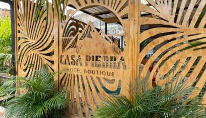 Info - Hotel Boutique Casa de Piedra