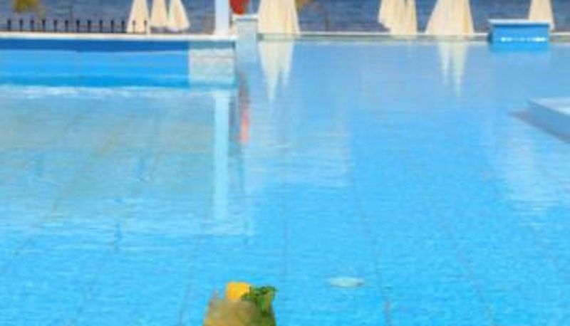 プール - Cavomarina Beach- Adults Only