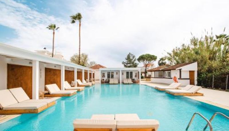 プール - Cavomarina Beach- Adults Only