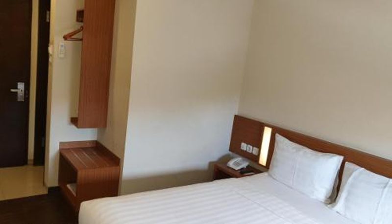 Info - BIZ HOTEL City Center