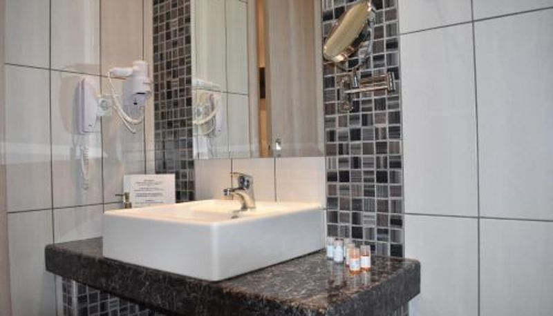 Habitación - Marinis Boutique Rooms