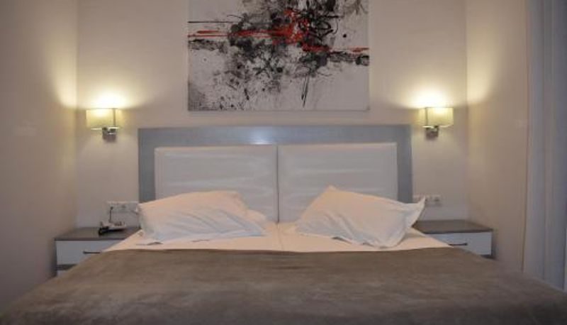 Habitación familiar - Marinis Boutique Rooms
