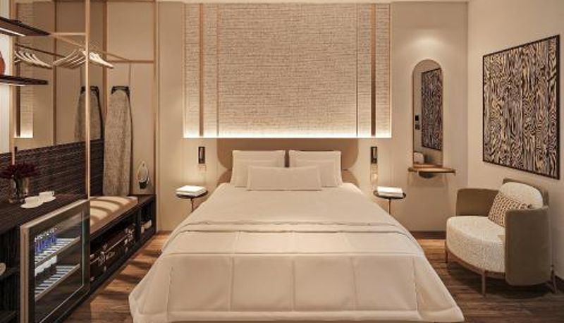 Info - SG Dilly Hotel