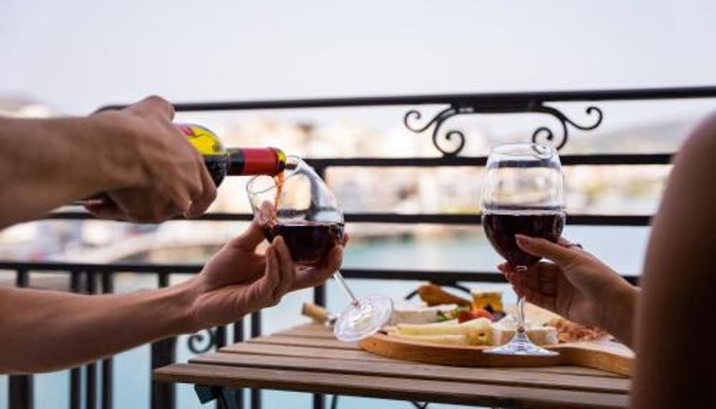 Bilgi - Casa Porto Boutique Hotel - Adults only