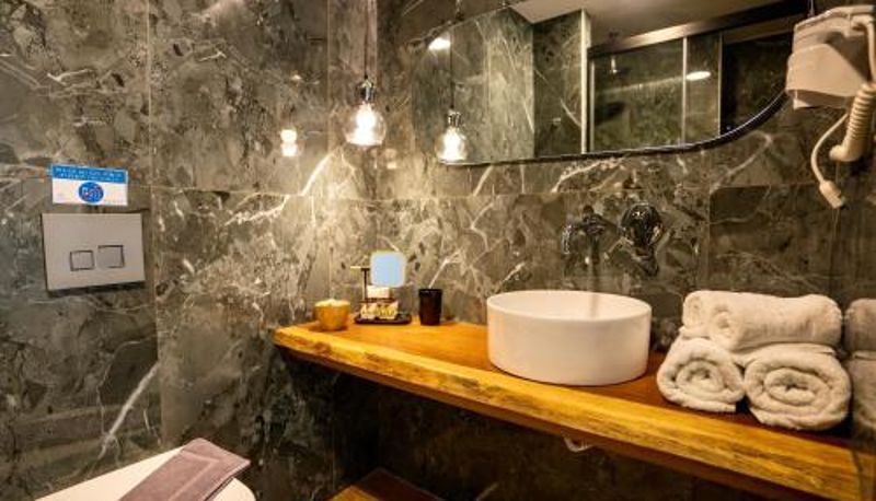 Oda - Casa Porto Boutique Hotel - Adults only