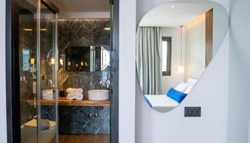 Oda - Casa Porto Boutique Hotel - Adults only