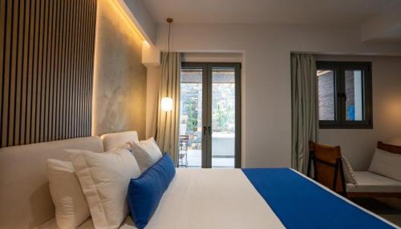 Oda - Casa Porto Boutique Hotel - Adults only