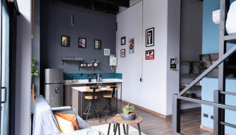 Daire - Royal Living Poblado