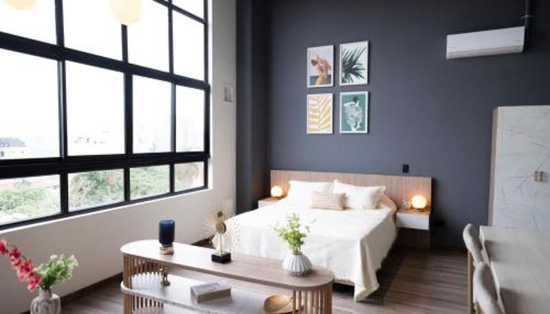Bilgi - Royal Living Poblado
