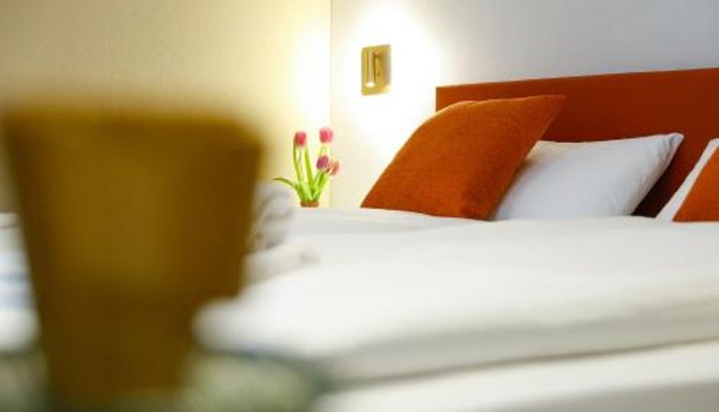 インフォメーションセンター - Boutique Hotel Piazza Grande Locarno - Easy Self Check-In