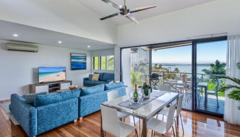 Appartamento - Pinnacle Apartments on Hamilton Island by HIHA