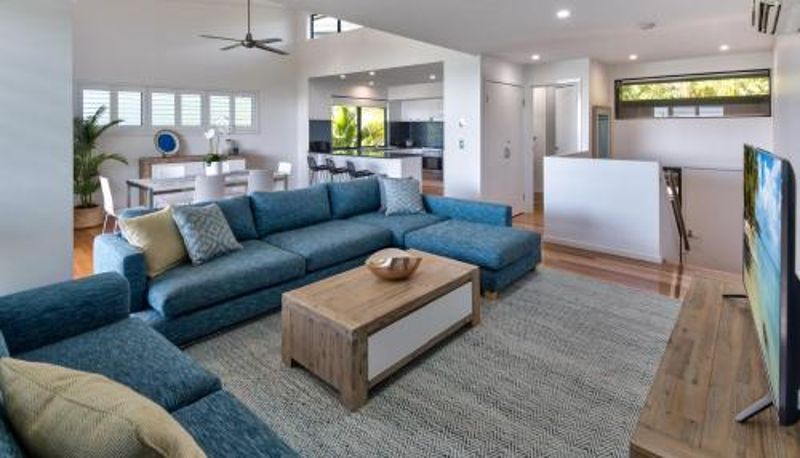 Appartamento - Pinnacle Apartments on Hamilton Island by HIHA