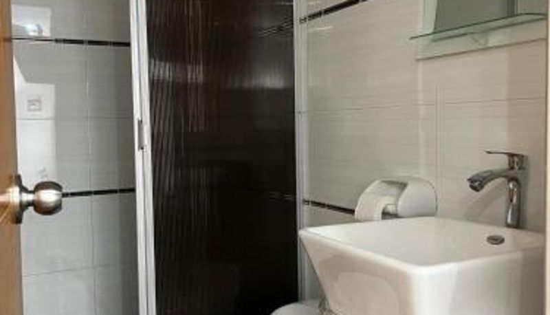 Bagno - Paris Senlis Hostel Plus