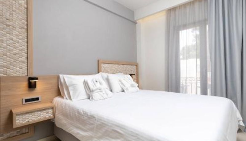 Oda - Metropolitan Pearl Boutique Hotel