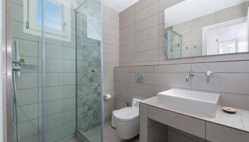 Suite - Little Venice Villas