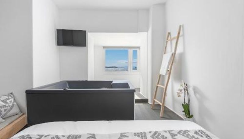 Suite - Little Venice Villas