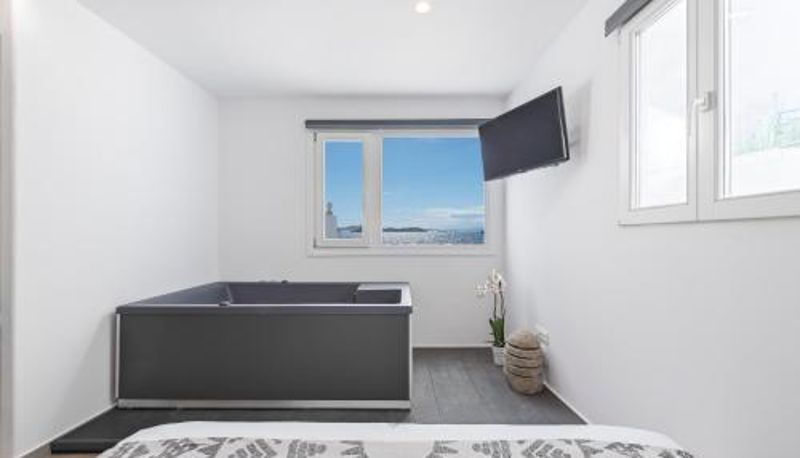 Suite - Little Venice Villas