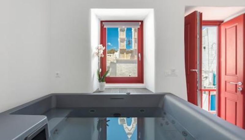 Suite - Little Venice Villas