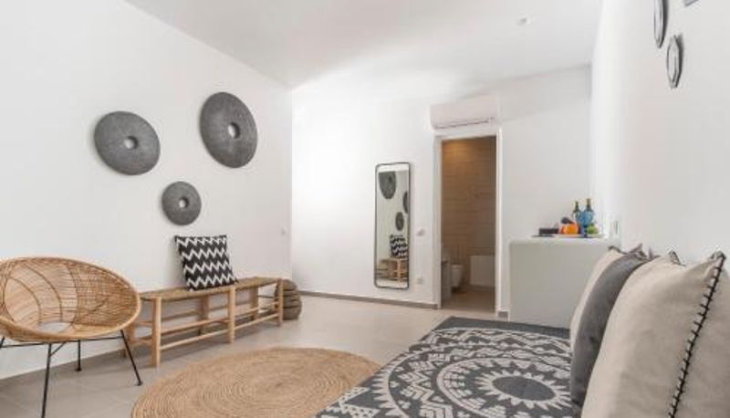 Suite - Little Venice Villas
