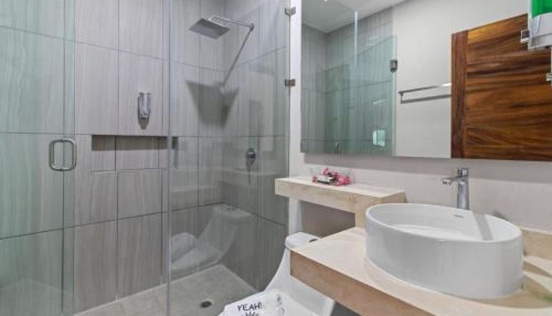 Habitación - Hotel Yeah Rincón de Guayabitos