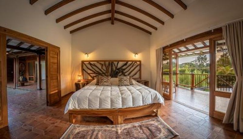 Standart oda - Petra Santa Hotel Boutique