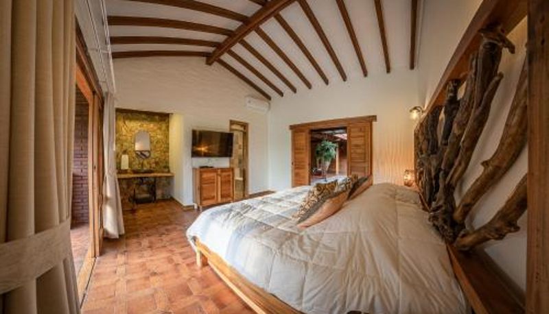 Süit - Petra Santa Hotel Boutique