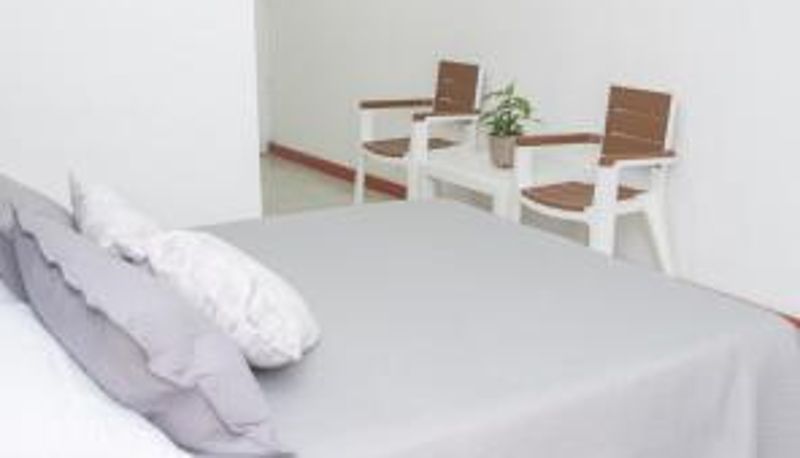Info - Hotel Villa Park Real
