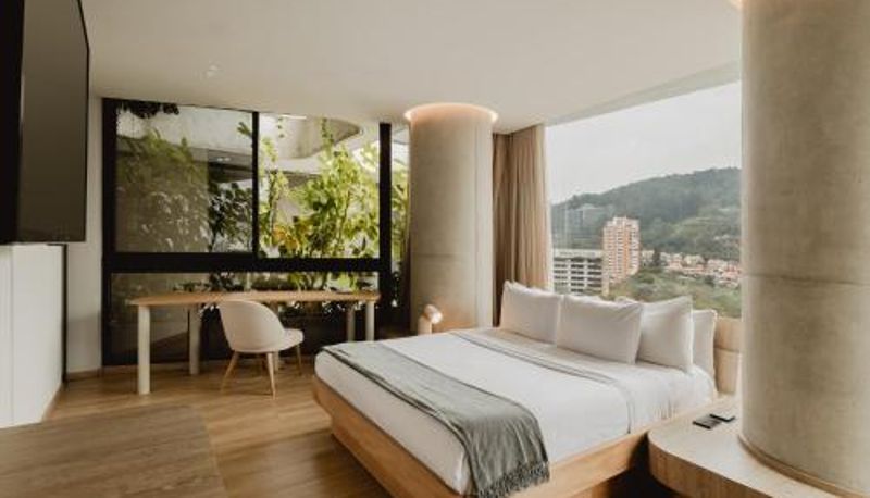 Quarto standard - Feeling Residences