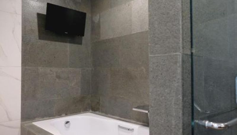 Suite - Hotel Santika Premiere Ambon