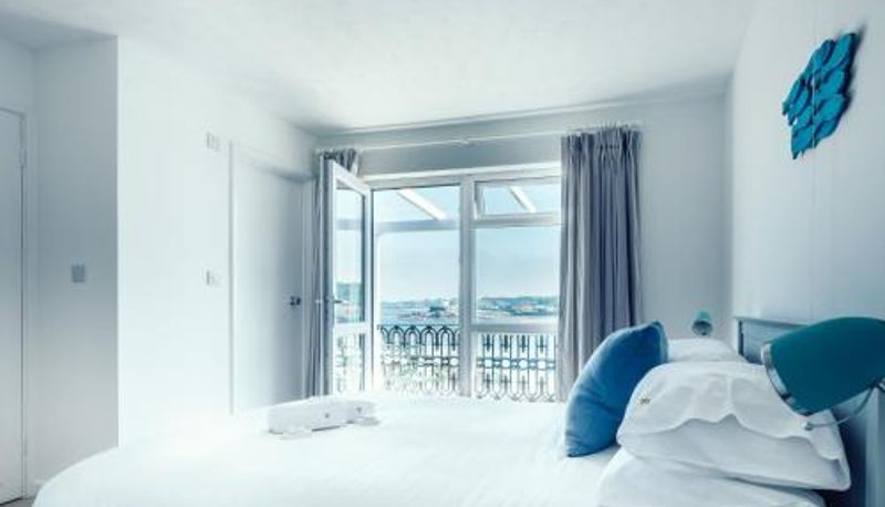 Suite - The Imperial Hotel