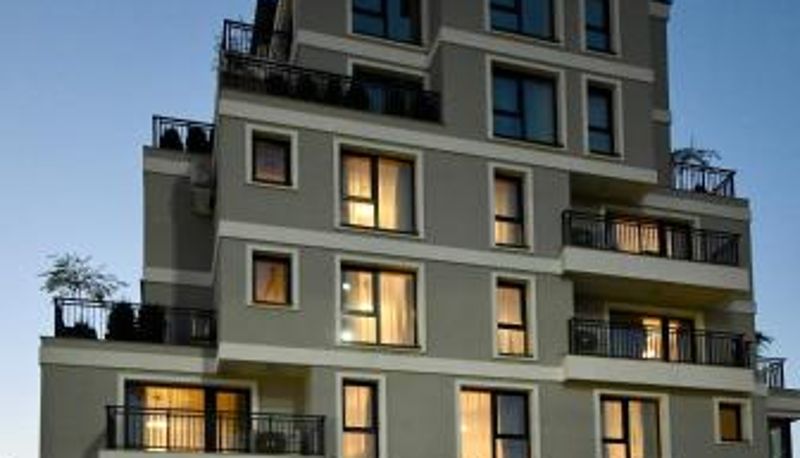 Info - Connect Living Apartments Free Parking