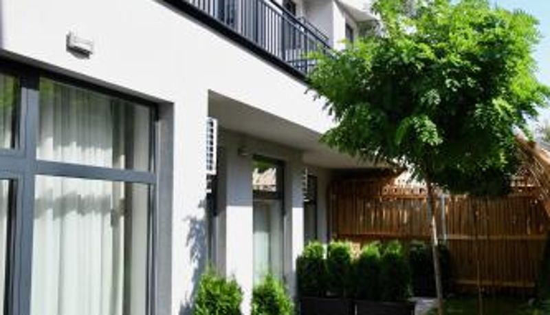Info - Connect Living Apartments Free Parking