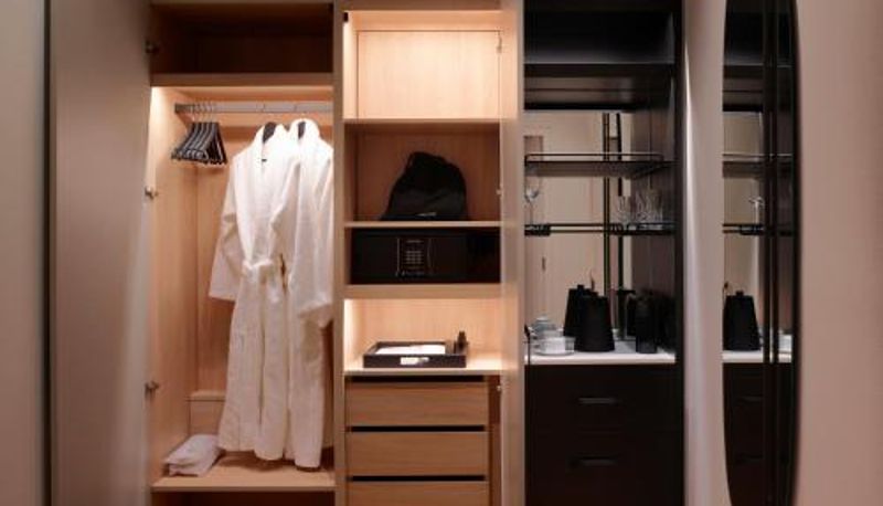 Habitación familiar - xenodocheio Milos