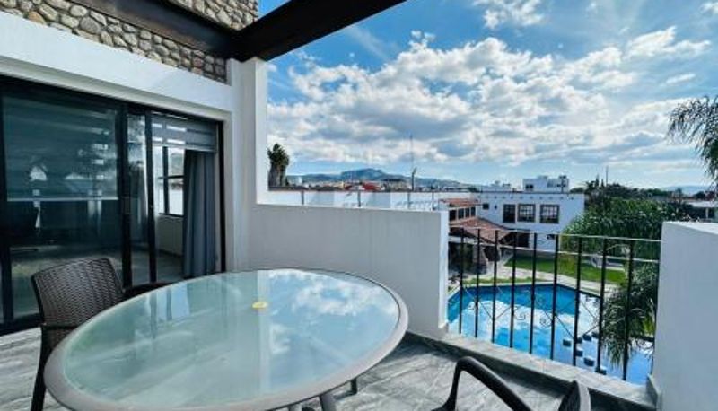 Suite - Hotel La Mansión