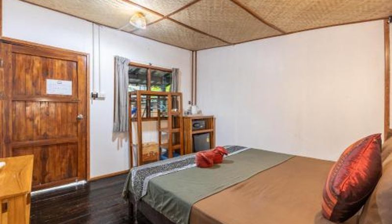 Habitación - Family Song Koh Lipe