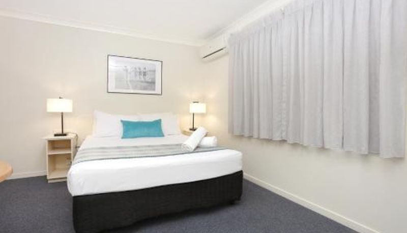 Bilgi - Southport Motel & Apartments