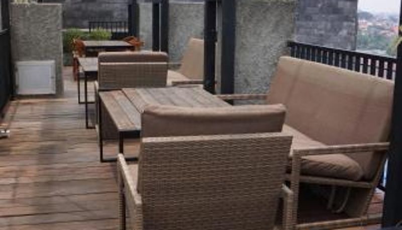 Info - Liberta Hotel Kemang