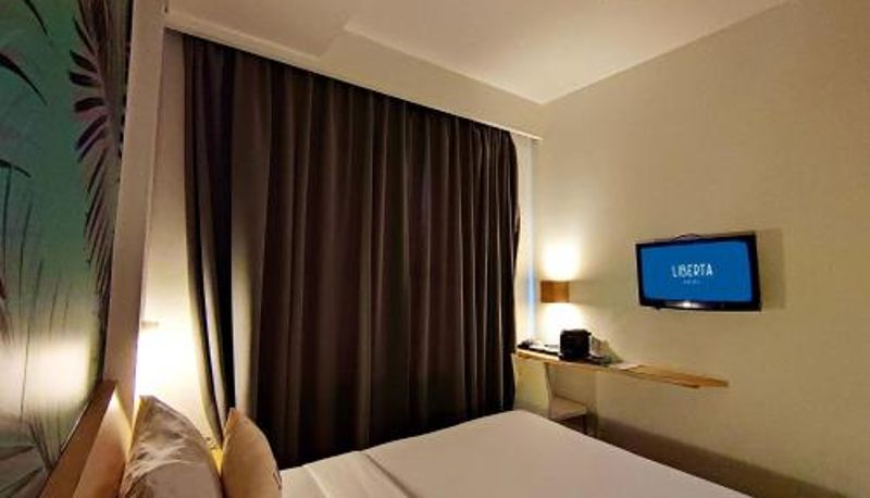 Camera - Liberta Hotel Kemang