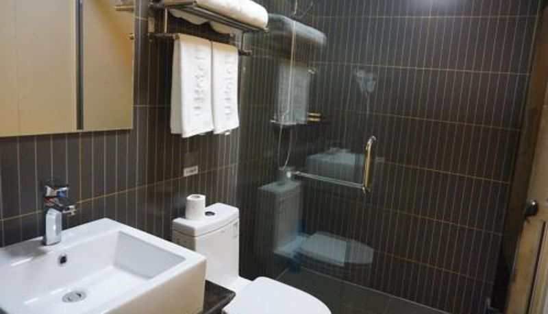 Info - Thank Inn Chain Hotel Jinhua Dongyang City Nanma Town Chaoyang Road