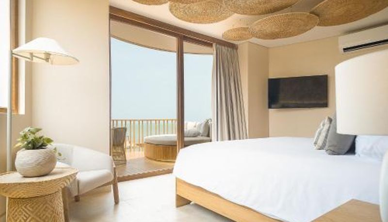 Bilgi - Hotel Aimarawa