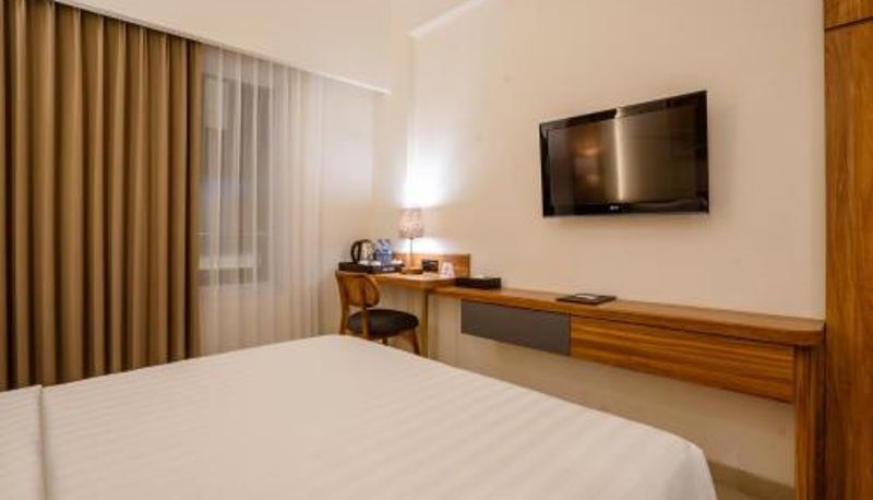 Info - Crystalkuta Hotel - Bali