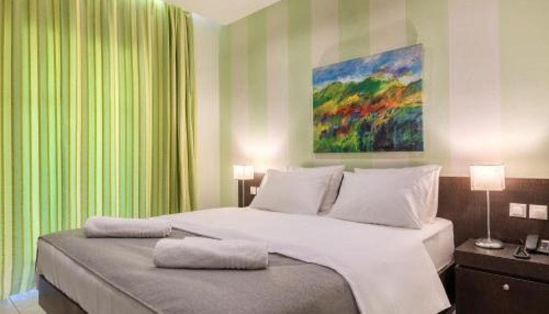Bilgi - Agrilia Hotel Adults Only