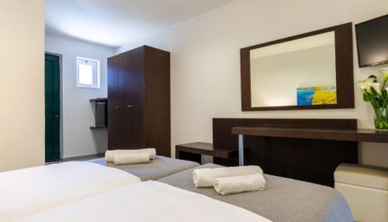 Oda - Agrilia Hotel Adults Only