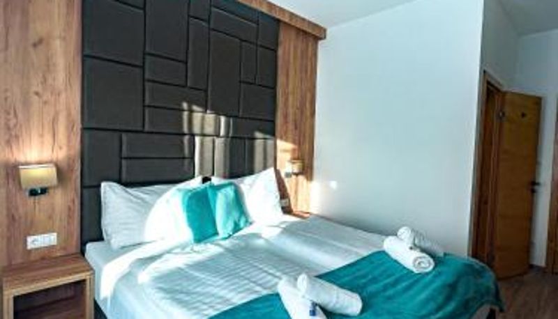 Chambre - Sylpaulerhof Aparthotel