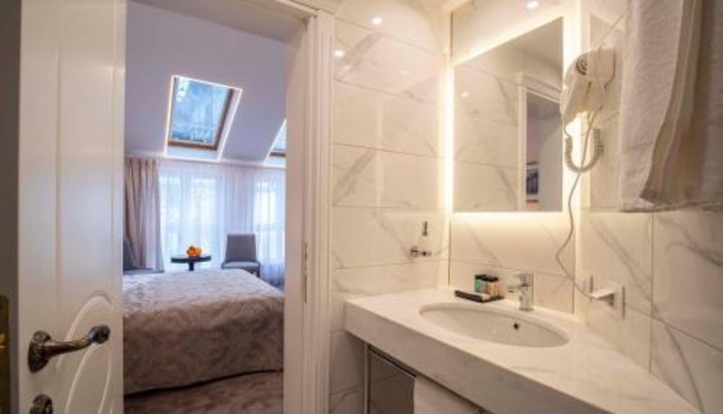 Oda - The Moon Boutique Hotel