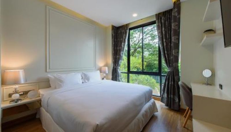 Info - Parc Borough City Resort