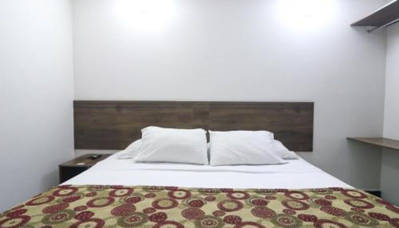Info - Hotel Boutique Estadio
