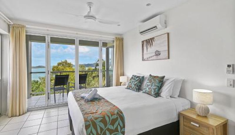 Standaardkamer - Ocean View Villas