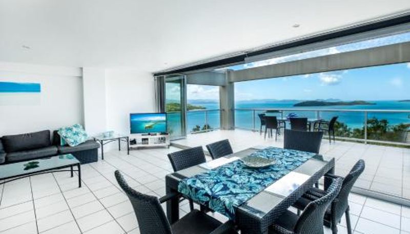 Appartement - Ocean View Villas