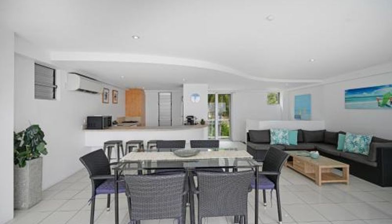 Standardzimmer - Ocean View Villas